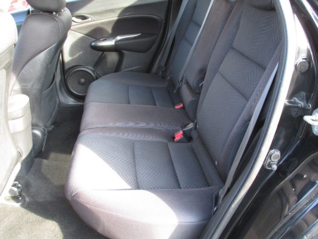 HONDA Civic usata, con ESP