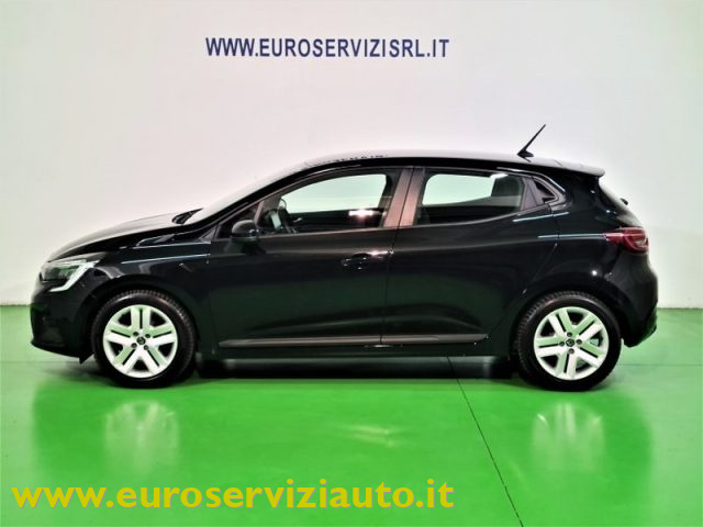 RENAULT Clio usata, con Airbag Passeggero
