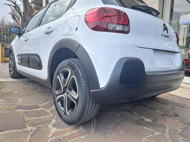 CITROEN C3 usata, con Controllo automatico clima