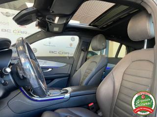 MERCEDES-BENZ GLC 220 usata, con Climatizzatore
