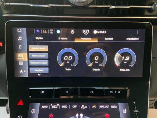 MASERATI Grecale usata, con Controllo elettronico della corsia