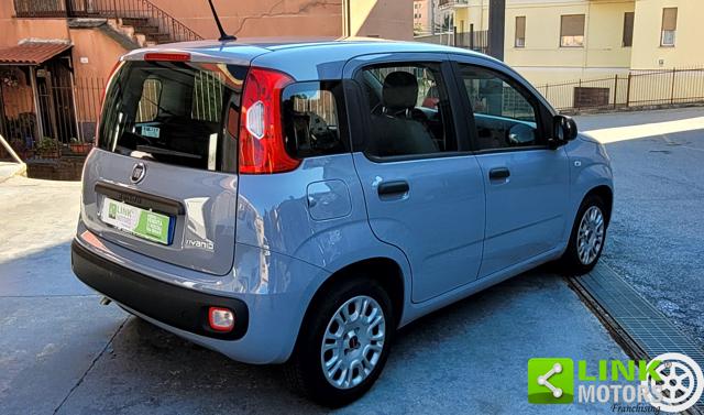 FIAT Panda usata 3