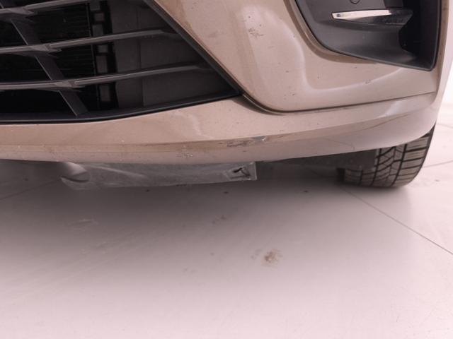 RENAULT Clio usata, con Telecamera per parcheggio assistito