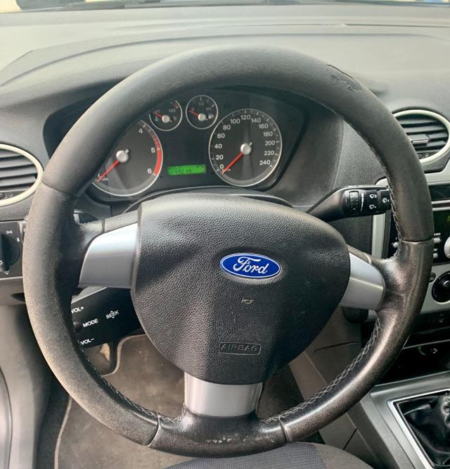 FORD Focus usata, con Autoradio