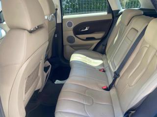 LAND ROVER Range Rover Evoque usata 14