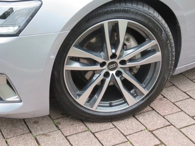 AUDI A6 usata, con Cerchi in lega