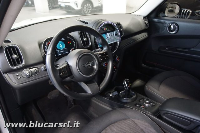 MINI Countryman usata, con Cerchi in lega
