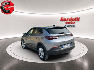 OPEL Grandland X usata, con Airbag laterali