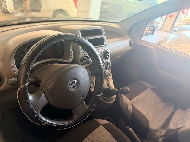 FIAT Panda usata, con Servosterzo