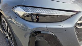 AUDI A5 usata, con Boardcomputer