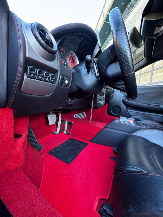 FERRARI F430 usata, con Leve al volante