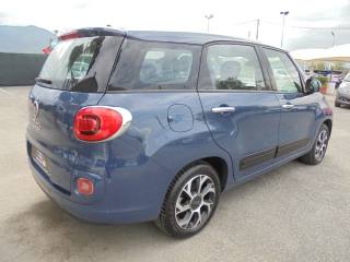 FIAT 500L usata, con Servosterzo