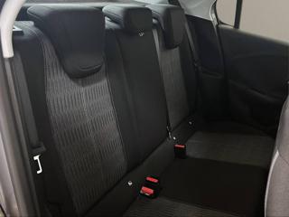 OPEL Corsa usata, con Cronologia tagliandi