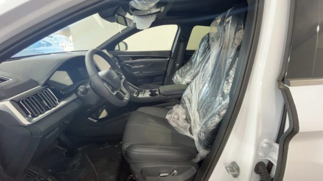 BYD Seal usata, con Airbag laterali
