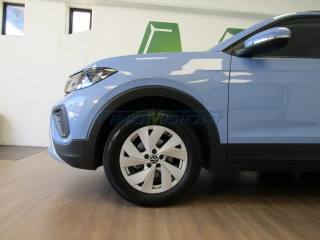 VOLKSWAGEN T-Cross usata, con Airbag Passeggero