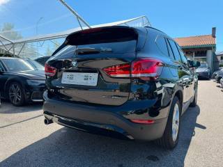 BMW X1 usata, con Airbag