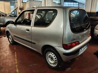 FIAT Seicento usata 3