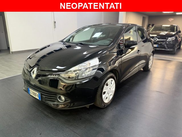 RENAULT Clio usata, con ABS