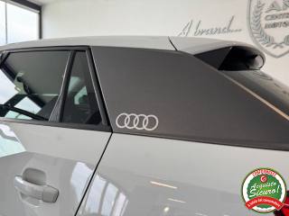 AUDI Q2 usata, con Vetri oscurati