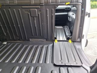 CITROEN Berlingo usata 16