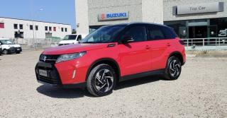 SUZUKI Vitara usata, con Chiusura centralizzata