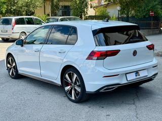 VOLKSWAGEN Golf usata, con Alzacristalli elettrici