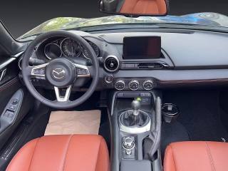 MAZDA MX-5 usata, con Controllo trazione