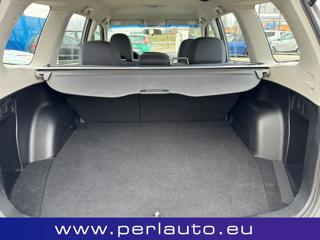 SUBARU Forester usata, con Fendinebbia