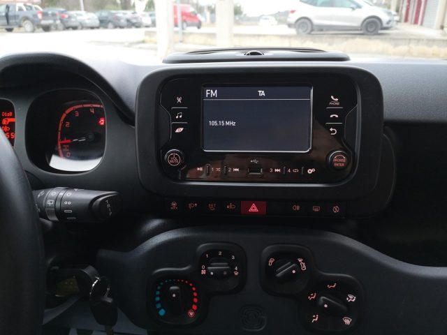 FIAT Panda usata 15