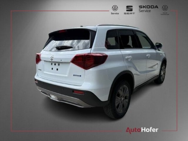 SUZUKI Vitara usata, con Airbag laterali