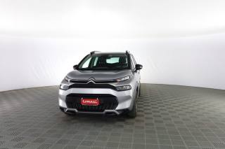 CITROEN C3 Aircross C3 Aircross BlueHDi 110 S&S Plus