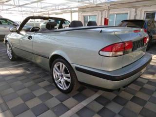 SAAB 9-3 usata, con Airbag
