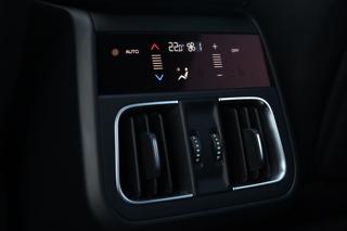 MASERATI Grecale usata, con Supporto lombare