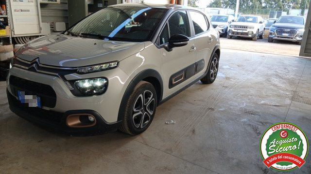CITROEN C3 usata, con ABS