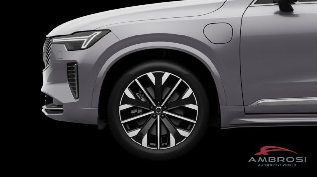VOLVO XC90 usata 8