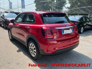 FIAT 500X usata, con Airbag Passeggero