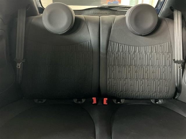 FIAT 500 usata, con ESP