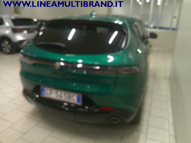 ALFA ROMEO Tonale usata, con Chiusura centralizzata