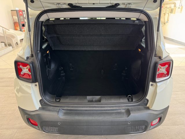 JEEP Renegade usata, con ESP