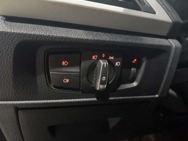 BMW 120 usata, con Immobilizzatore elettronico