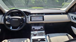 LAND ROVER Range Rover Velar usata, con ESP