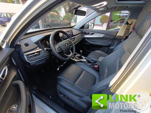 DR MOTOR DR 5.0 usata, con Vivavoce