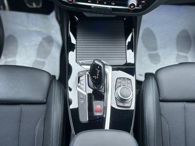 BMW X3 usata, con Cruise Control