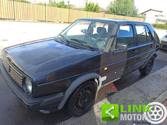 VOLKSWAGEN Golf usata 6