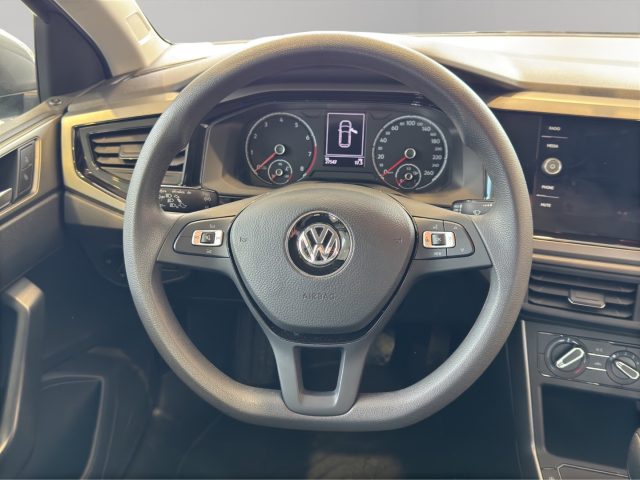 VOLKSWAGEN Polo usata, con Immobilizzatore elettronico