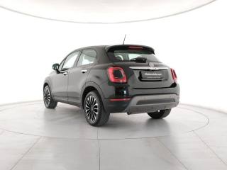 FIAT 500X usata, con Airbag Passeggero
