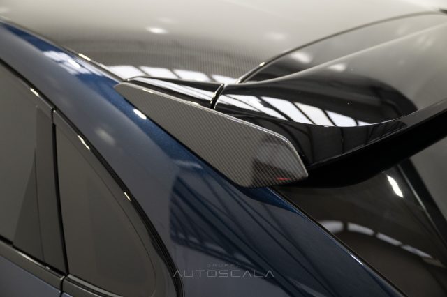 PORSCHE Cayenne usata 68