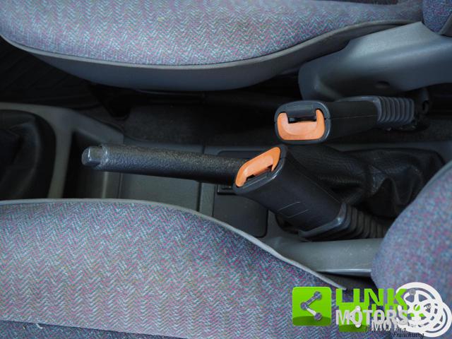 FIAT Punto usata 30