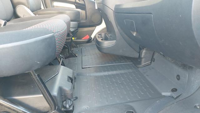 CITROEN Jumper usata, con Servosterzo