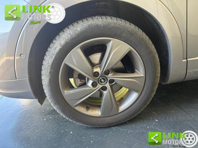 OPEL Grandland usata 9